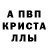 Amphetamine Розовый James Island